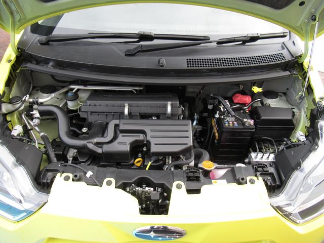 プレオプラス Ｇ　スマートアシスト（16枚目）