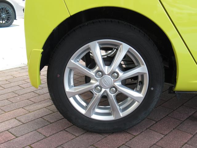 プレオプラス Ｇ　スマートアシスト（50枚目）