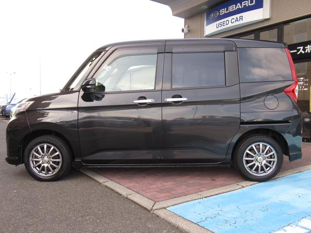 ジャスティ Ｇ　スマートアシスト（3枚目）