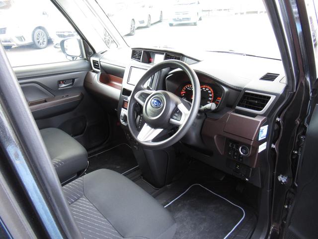 ジャスティ Ｇ　スマートアシスト（8枚目）