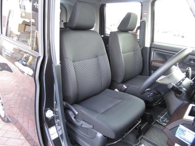 ジャスティ Ｇ　スマートアシスト（9枚目）