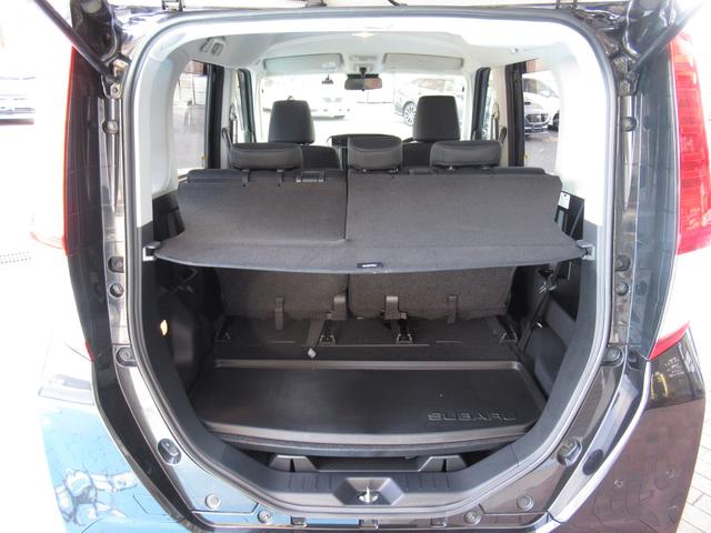 ジャスティ Ｇ　スマートアシスト（37枚目）