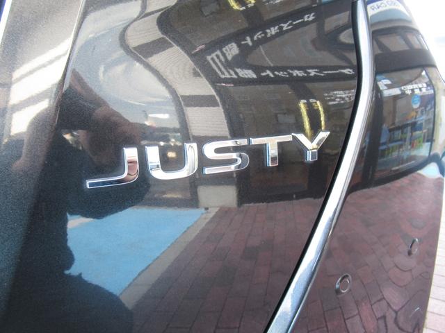 ジャスティ Ｇ　スマートアシスト（47枚目）