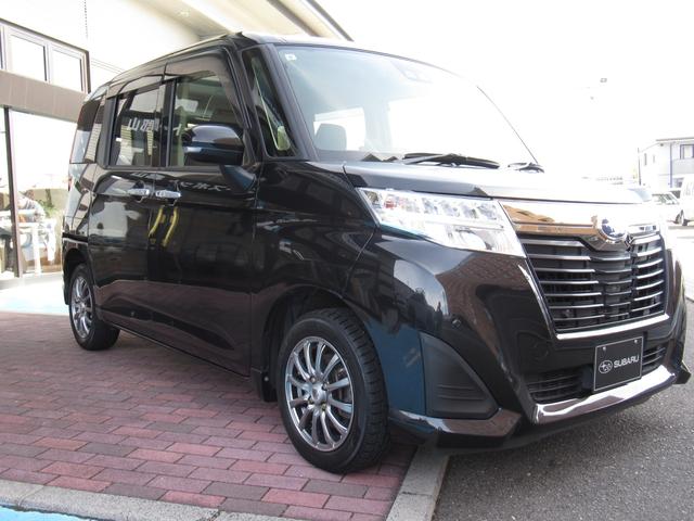 ジャスティ Ｇ　スマートアシスト（48枚目）