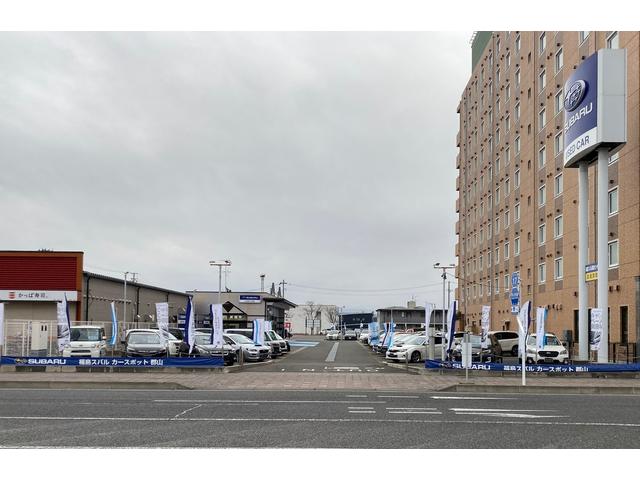 ジャスティ Ｇ　スマートアシスト（58枚目）