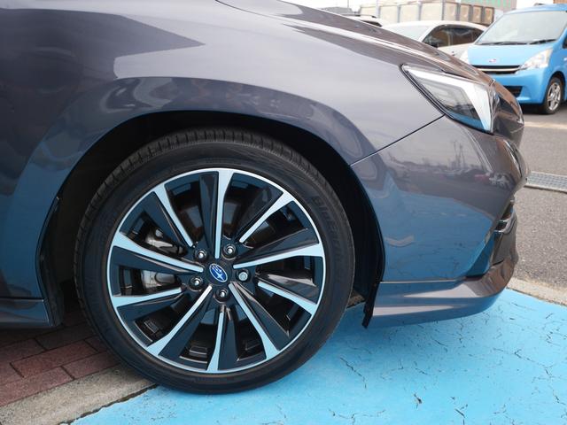 １８インチ純正アルミホイール