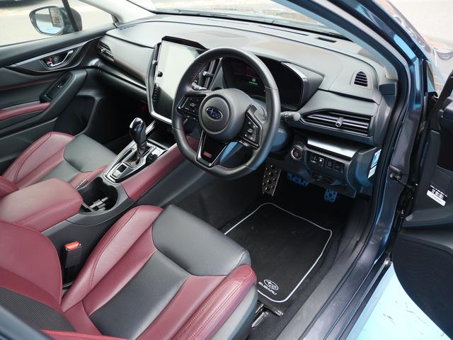 お客様に気持ち良くお乗りいただくために、クリーニング基準を設定しクオリティの高い中古車を提供しています♪