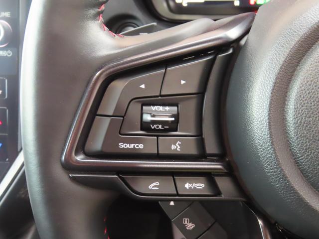 レヴォーグ ＳＴＩスポーツ　ＥＸ　ワンオーナー　１１．６インフォメーションセンターインフォメーションディスプレイ　ドライブレコーダー　フロントカメラ　サイドカメラ　８インチ純正アルミホイール（13枚目）