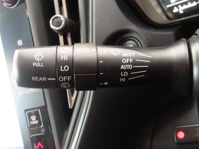 レヴォーグ ＳＴＩスポーツ　ＥＸ　ワンオーナー　１１．６インフォメーションセンターインフォメーションディスプレイ　ドライブレコーダー　フロントカメラ　サイドカメラ　８インチ純正アルミホイール（17枚目）