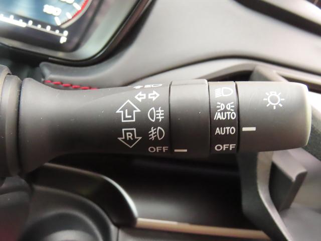 レヴォーグ ＳＴＩスポーツ　ＥＸ　ワンオーナー　１１．６インフォメーションセンターインフォメーションディスプレイ　ドライブレコーダー　フロントカメラ　サイドカメラ　８インチ純正アルミホイール（18枚目）