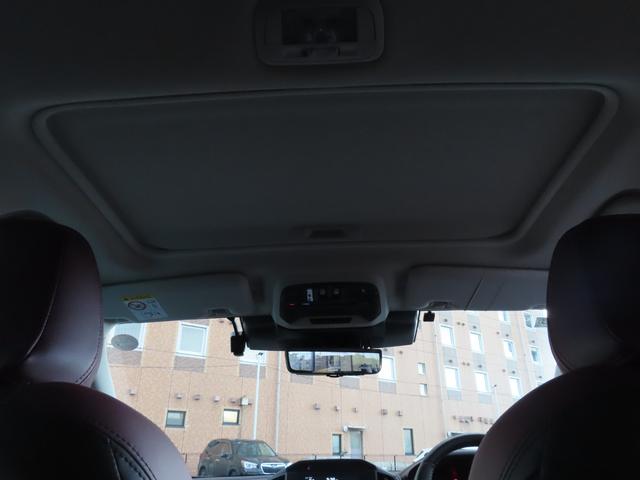 レヴォーグ ＳＴＩスポーツ　ＥＸ　ワンオーナー　１１．６インフォメーションセンターインフォメーションディスプレイ　ドライブレコーダー　フロントカメラ　サイドカメラ　８インチ純正アルミホイール（27枚目）