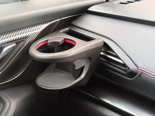 レヴォーグ ＳＴＩスポーツ　ＥＸ　ワンオーナー　１１．６インフォメーションセンターインフォメーションディスプレイ　ドライブレコーダー　フロントカメラ　サイドカメラ　８インチ純正アルミホイール（29枚目）