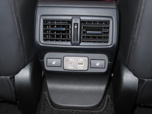 レヴォーグ ＳＴＩスポーツ　ＥＸ　ワンオーナー　１１．６インフォメーションセンターインフォメーションディスプレイ　ドライブレコーダー　フロントカメラ　サイドカメラ　８インチ純正アルミホイール（41枚目）