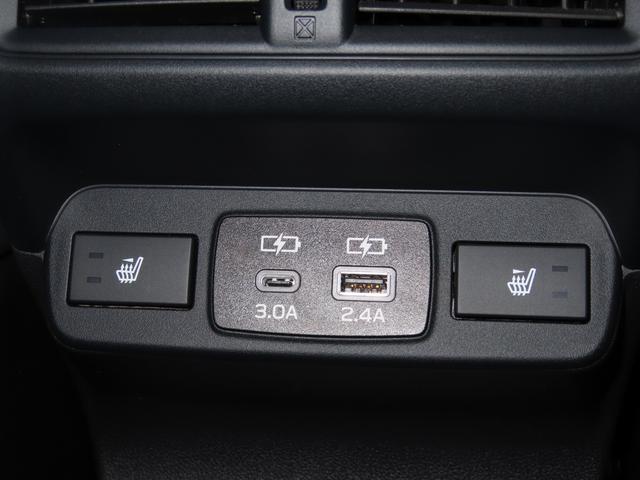 レヴォーグ ＳＴＩスポーツ　ＥＸ　ワンオーナー　１１．６インフォメーションセンターインフォメーションディスプレイ　ドライブレコーダー　フロントカメラ　サイドカメラ　８インチ純正アルミホイール（42枚目）