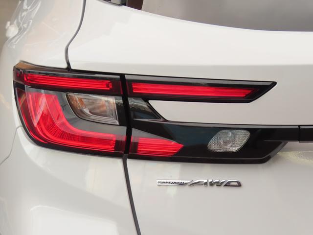 レヴォーグ ＳＴＩスポーツ　ＥＸ　ワンオーナー　１１．６インフォメーションセンターインフォメーションディスプレイ　ドライブレコーダー　フロントカメラ　サイドカメラ　８インチ純正アルミホイール（50枚目）