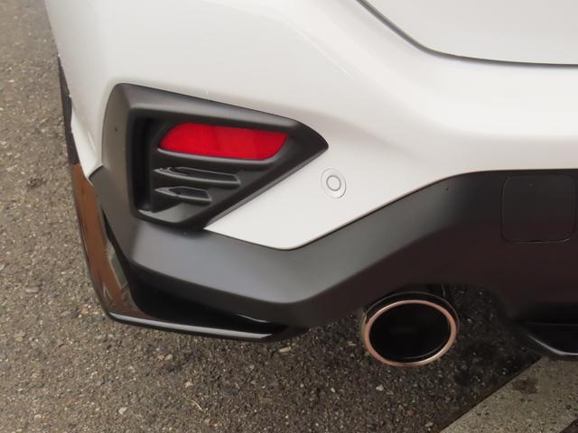 レヴォーグ ＳＴＩスポーツ　ＥＸ　ワンオーナー　１１．６インフォメーションセンターインフォメーションディスプレイ　ドライブレコーダー　フロントカメラ　サイドカメラ　８インチ純正アルミホイール（52枚目）