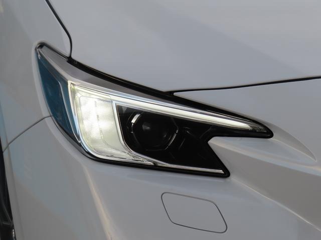 レヴォーグ ＳＴＩスポーツ　ＥＸ　ワンオーナー　１１．６インフォメーションセンターインフォメーションディスプレイ　ドライブレコーダー　フロントカメラ　サイドカメラ　８インチ純正アルミホイール（55枚目）