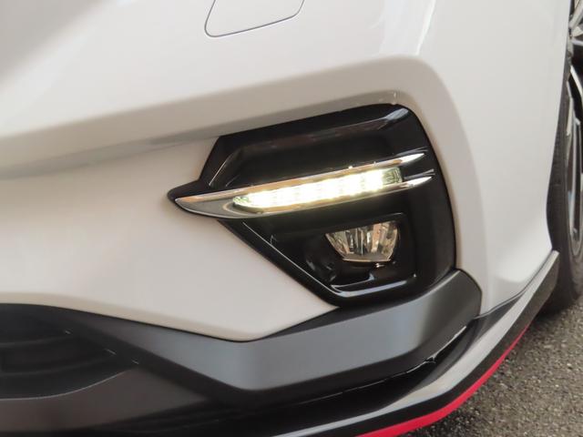 レヴォーグ ＳＴＩスポーツ　ＥＸ　ワンオーナー　１１．６インフォメーションセンターインフォメーションディスプレイ　ドライブレコーダー　フロントカメラ　サイドカメラ　８インチ純正アルミホイール（58枚目）