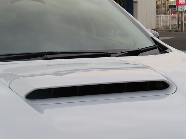 レヴォーグ ＳＴＩスポーツ　ＥＸ　ワンオーナー　１１．６インフォメーションセンターインフォメーションディスプレイ　ドライブレコーダー　フロントカメラ　サイドカメラ　８インチ純正アルミホイール（59枚目）