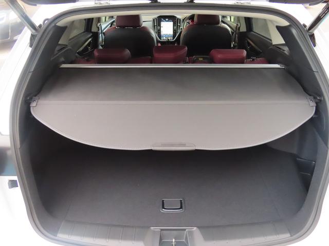 レヴォーグ ＳＴＩスポーツ　ＥＸ　ワンオーナー　１１．６インフォメーションセンターインフォメーションディスプレイ　ドライブレコーダー　フロントカメラ　サイドカメラ　８インチ純正アルミホイール（66枚目）