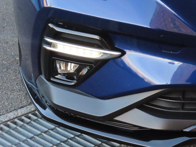 レヴォーグ STIスポーツ EX STI Sport EX EyeSight X搭載車 純正エンジンスターター ドライブレコーダー シートヒーター 11.6インチセンターインフォメーションディスプレイ 18インチ純正アルミホイール(65枚目)