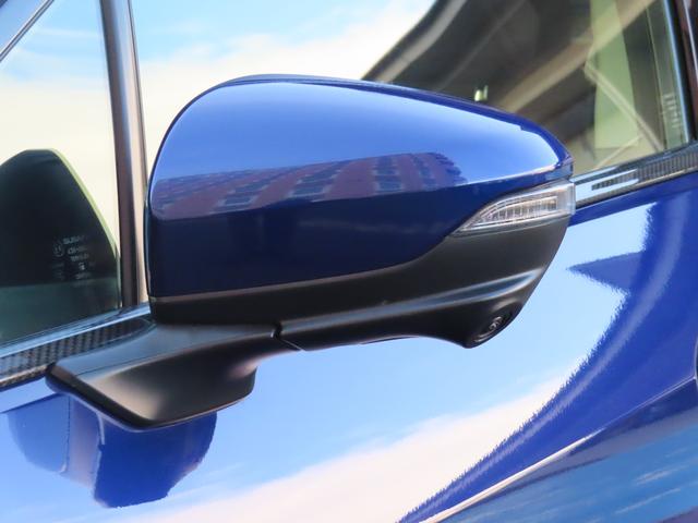 レヴォーグ STIスポーツ EX STI Sport EX EyeSight X搭載車 純正エンジンスターター ドライブレコーダー シートヒーター 11.6インチセンターインフォメーションディスプレイ 18インチ純正アルミホイール(68枚目)