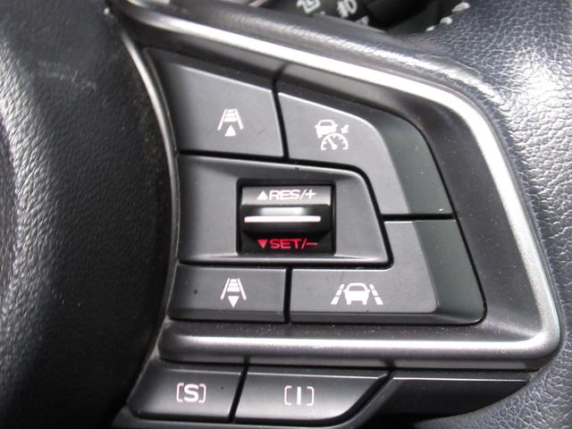 インプレッサスポーツ 2.0i-Lアイサイト 2.0i-L EyeSight 17インチ純正アルミホイール 7インチ純正ナビゲーション LEDアクセサリーライナー バックカメラ シャークフィンアンテナ(16枚目)