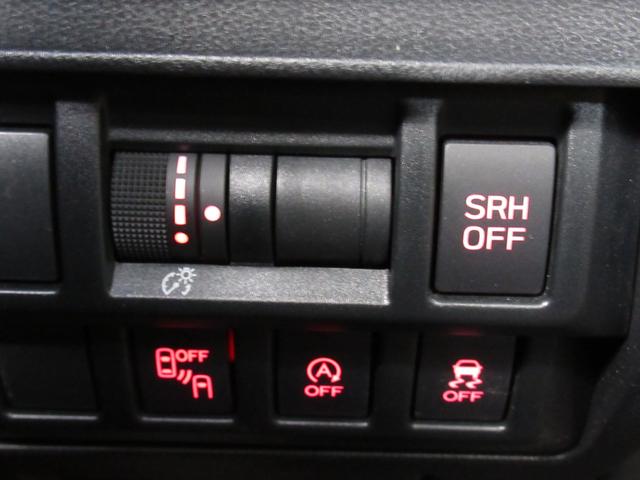 インプレッサスポーツ 2.0i-Lアイサイト 2.0i-L EyeSight 17インチ純正アルミホイール 7インチ純正ナビゲーション LEDアクセサリーライナー バックカメラ シャークフィンアンテナ(21枚目)