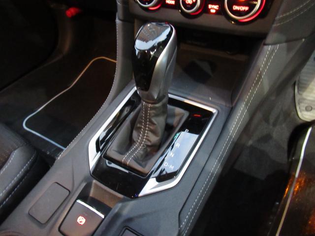 インプレッサスポーツ 2.0i-Lアイサイト 2.0i-L EyeSight 17インチ純正アルミホイール 7インチ純正ナビゲーション LEDアクセサリーライナー バックカメラ シャークフィンアンテナ(32枚目)