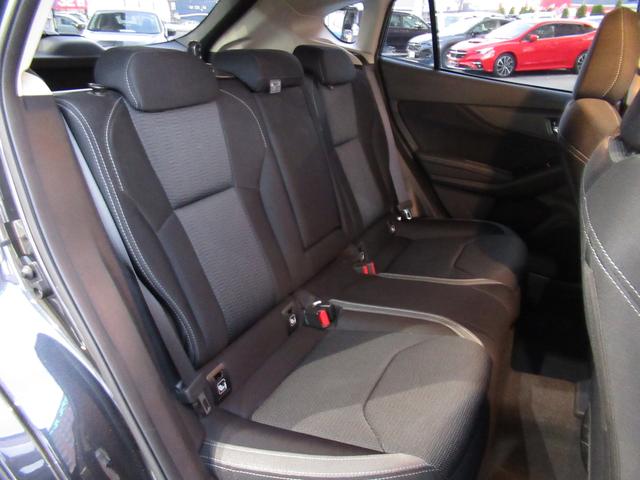 インプレッサスポーツ 2.0i-Lアイサイト 2.0i-L EyeSight 17インチ純正アルミホイール 7インチ純正ナビゲーション LEDアクセサリーライナー バックカメラ シャークフィンアンテナ(46枚目)