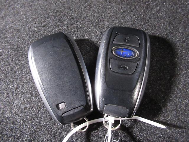 インプレッサスポーツ 2.0i-Lアイサイト 2.0i-L EyeSight 17インチ純正アルミホイール 7インチ純正ナビゲーション LEDアクセサリーライナー バックカメラ シャークフィンアンテナ(69枚目)