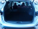 使い勝手の良いカーゴルーム！アクティブライフを豊かに広げる、高機能＆大容量スペースです！大きな荷物や長尺物を積みたい時は、６：４分割可倒式のリヤシートによって荷室を自在に拡張する事が可能！