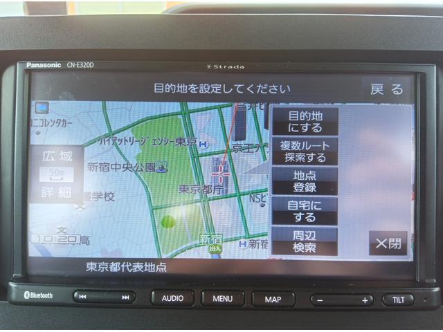 タント Ｘスペシャル４ＷＤ　スマートアシスト／ＶＳＣ・ＴＲＣ／アイドリングストップ／コーナーセンサー／社外ナビ／ＴＶ／Ｂモニター／ＥＴＣ／前後ドラレコ／両側スライド／シートヒーター／ロングスライド／社外１４インチＡＷ／Ｐスタート（15枚目）