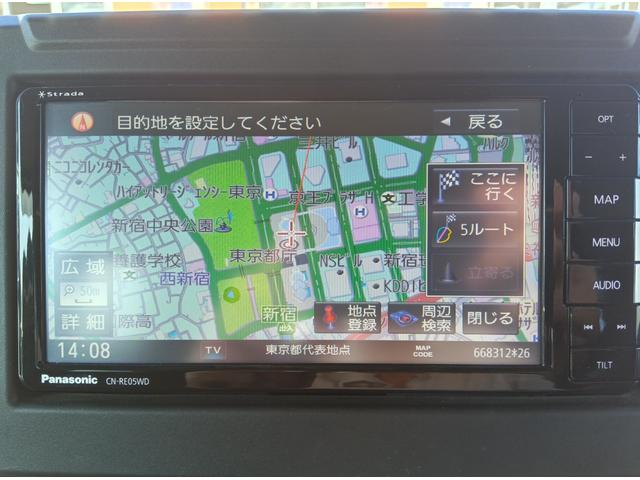 ジムニーシエラ ＪＣ　ワンオーナー／デュアルセンサーブレーキ／車線逸脱警報／クルーズコントロール／社外ナビ／ＴＶ／ＥＴＣ／シートヒーター／ＬＥＤオートライト／純正１５インチアルミ／プッシュスタート／スマートキー（13枚目）