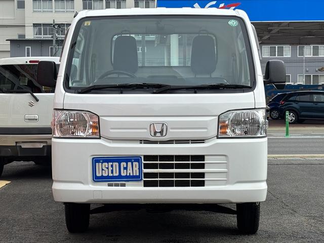 アクティトラック SDX 4WD/パワステ/パワーウインドウ/ガードパイプ付き鳥居/荷台ランプ/キーレス(2枚目)