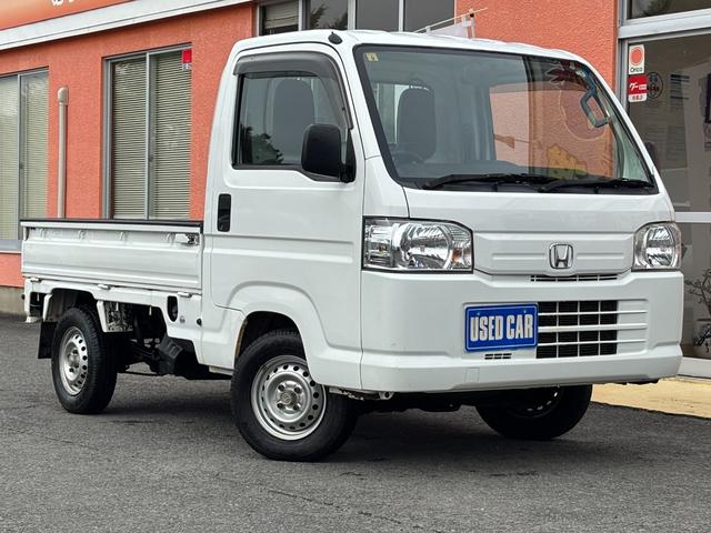 アクティトラック SDX 4WD/パワステ/パワーウインドウ/ガードパイプ付き鳥居/荷台ランプ/キーレス(7枚目)