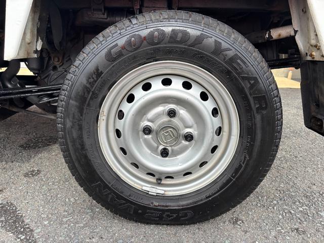 アクティトラック SDX 4WD/パワステ/パワーウインドウ/ガードパイプ付き鳥居/荷台ランプ/キーレス(16枚目)