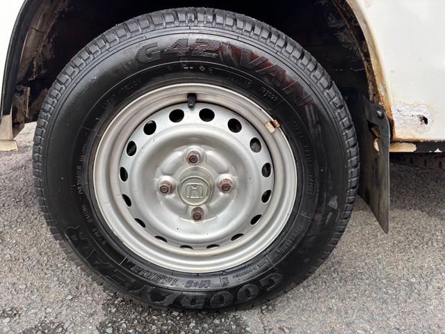 アクティトラック SDX 4WD/パワステ/パワーウインドウ/ガードパイプ付き鳥居/荷台ランプ/キーレス(17枚目)