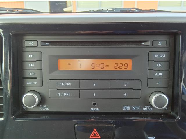 デイズルークス Ｘ　ワンオーナー／エマージェンシーブレーキ／ＶＤＣ／アイドリングストップ／ミラー型アラウンドビューモニター／左パワースライドドア／シートヒーター／プッシュスタート／スマートキー（13枚目）