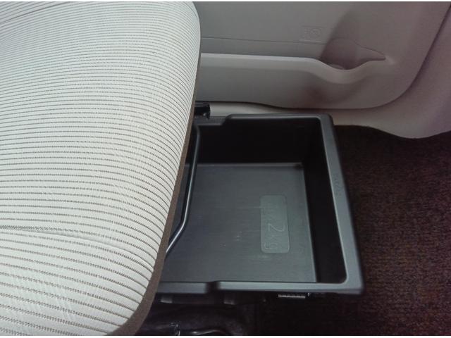 デイズルークス Ｘ　ワンオーナー／エマージェンシーブレーキ／ＶＤＣ／アイドリングストップ／ミラー型アラウンドビューモニター／左パワースライドドア／シートヒーター／プッシュスタート／スマートキー（24枚目）