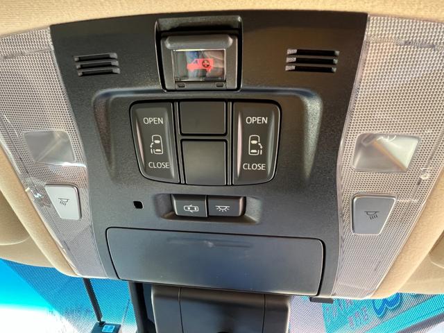 アルファード ２．５Ｇ４ＷＤ　ワンオーナー／セーフティセンス／クルコン／ＶＳＣ／アルパイン専用メモリナビ／ＴＶ／Ｂモニター／フリップダウンモニター／ＥＴＣ／両側Ｐスライド／レザーシート／電動シート／シートヒーター＆ベンチレーター（22枚目）
