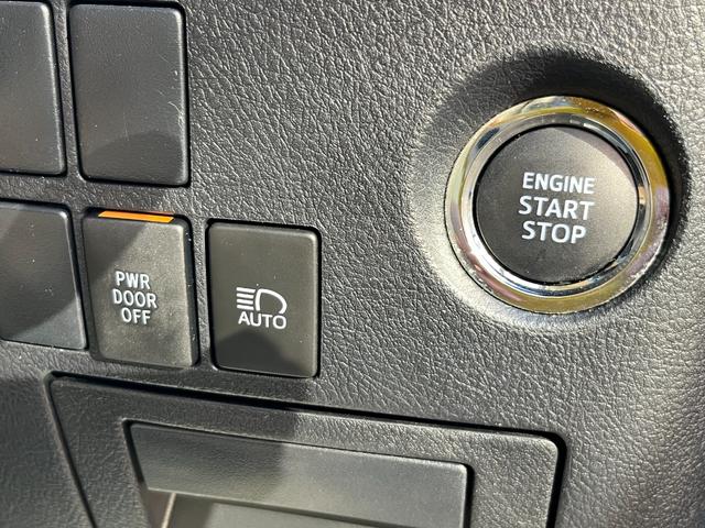 アルファード ２．５Ｇ４ＷＤ　ワンオーナー／セーフティセンス／クルコン／ＶＳＣ／アルパイン専用メモリナビ／ＴＶ／Ｂモニター／フリップダウンモニター／ＥＴＣ／両側Ｐスライド／レザーシート／電動シート／シートヒーター＆ベンチレーター（24枚目）