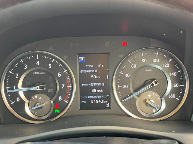 アルファード ２．５Ｇ４ＷＤ　ワンオーナー／セーフティセンス／クルコン／ＶＳＣ／アルパイン専用メモリナビ／ＴＶ／Ｂモニター／フリップダウンモニター／ＥＴＣ／両側Ｐスライド／レザーシート／電動シート／シートヒーター＆ベンチレーター（27枚目）