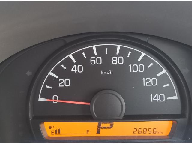 エブリイ ＰＡ　４ＷＤ切り替えスイッチ／ルーフキャリア／ハイルーフ（12枚目）