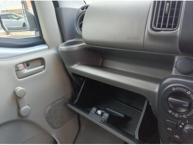 エブリイ ＰＡ　４ＷＤ切り替えスイッチ／ルーフキャリア／ハイルーフ（17枚目）