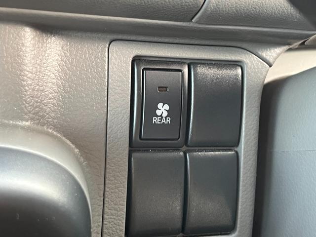 エブリイ 　車いす移動車　助手席側リアシート付／４ＷＤ／電動ウインチ付／禁煙車／キーレス／ワンオーナー（32枚目）