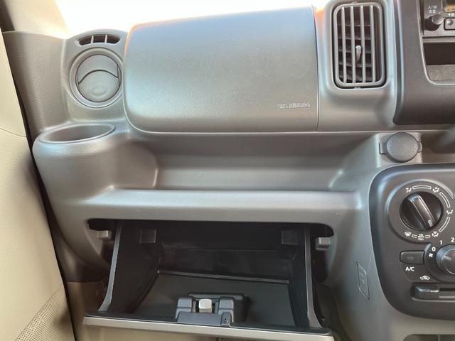 エブリイ 　車いす移動車　助手席側リアシート付／４ＷＤ／電動ウインチ付／禁煙車／キーレス／ワンオーナー（35枚目）