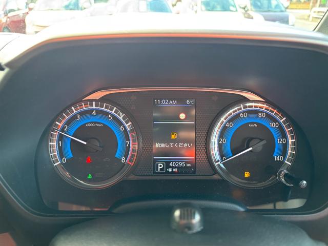 ルークス ハイウェイスター　Ｘ　プロパイロットエディション４ＷＤ　Ｐスタート／インテリキー／ミラー型アラウンドビューモニター／両Ｐスライドドア／クルコン／シートヒータ／エマージェンシーブレーキ／純１４ＡＷ／ＬＥＤライト／ハンズフリーオートスライドドア／プロパイロット（16枚目）