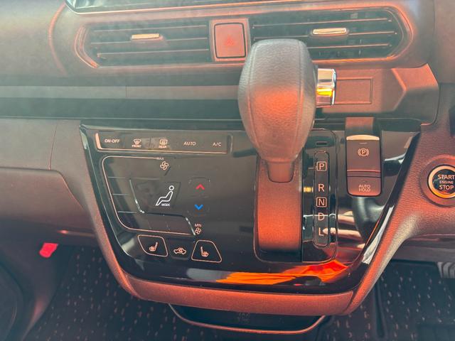 ルークス ハイウェイスター　Ｘ　プロパイロットエディション４ＷＤ　Ｐスタート／インテリキー／ミラー型アラウンドビューモニター／両Ｐスライドドア／クルコン／シートヒータ／エマージェンシーブレーキ／純１４ＡＷ／ＬＥＤライト／ハンズフリーオートスライドドア／プロパイロット（21枚目）