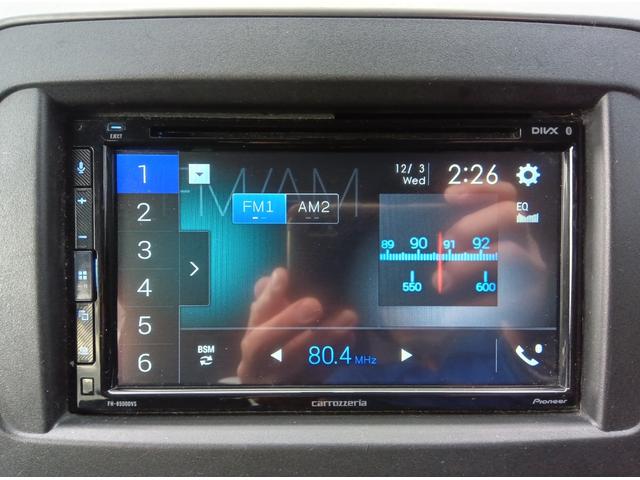 エスクード 1.64WD レーダーブレーキサポートII/ESP/クルコン/ディスプレイオーディオ/バックモニター/アイドリングストップ/ハーフレザー/シートヒーター/プッシュスタート/スマートキー/純正17インチ/LEDライト(12枚目)